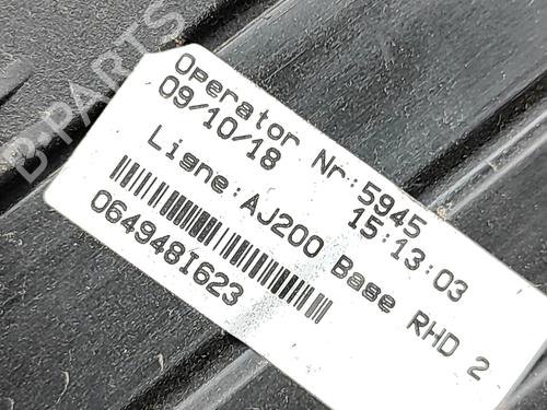 Fuse box LAND ROVER RANGE ROVER EVOQUE (L538) 2.0 D 4x4 | BP39930305E1 - Image 9