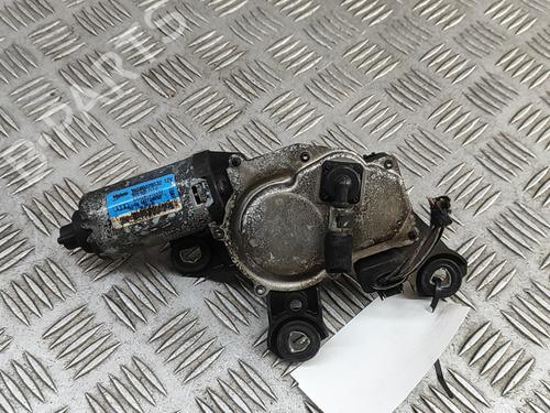 Used Rear wiper motor AUDI A6 C7 Avant (4G5, 4GD) 2.0 TDI (190 hp) 28435417
