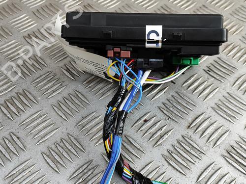 Fuse box NISSAN QASHQAI III (J12) 1.3 DIG-T All-wheel Drive | BP29392181E1 