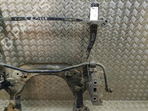 Subframe MAZDA MX-5 IV (ND__) 2.0 (ND2E, ND6E) | BP40083080M9 - Image 3