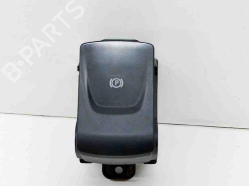 Used Switch NISSAN LEAF (ZE0) Electric (109 hp) 8353128