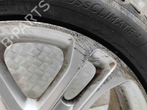 Rim VOLVO XC70 II (136) D4 AWD | BP30130454C45