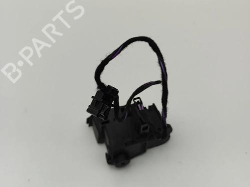 Tankdæksel VW T-ROC (A11, D11) 2.0 TSI 4motion (190 hp) 28559435