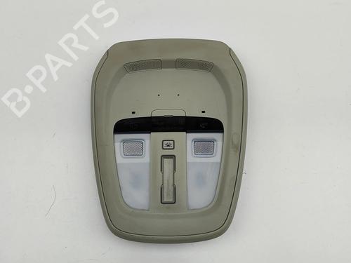 Used Interior roof light VOLVO XC60 II (246) T6 Plug-In Hybrid AWD (349 hp) 27792143