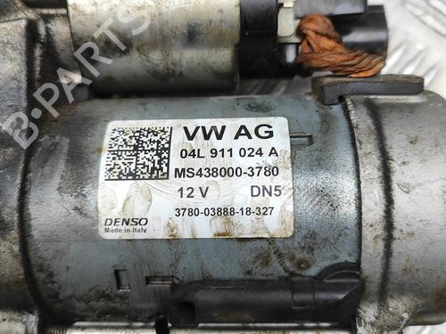 Starter AUDI A5 (F53, F5P) 2.0 TDI quattro | BP33445469M8  - Image 6