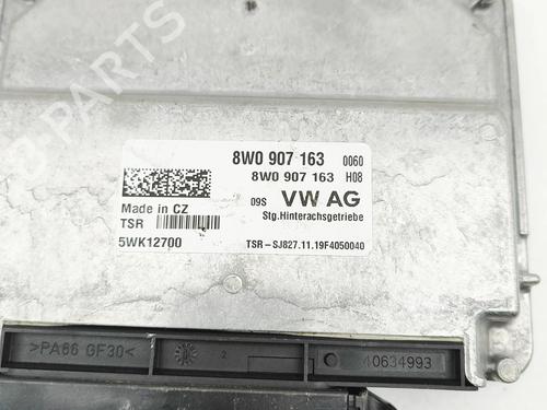 Gearbox control unit AUDI A6 C8 Avant (4A5) RS6 TFSI Mild Hybrid quattro | BP33549560M52  - Image 5