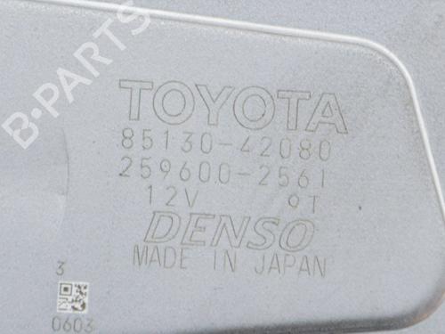 Rear wiper motor TOYOTA RAV 4 IV (_A4_) 2.5 Hybrid 4WD (AVA44_) | BP8353168M102 