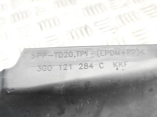 Pipe VW PASSAT B8 (3G2, CB2) 2.0 TDI | BP38421541M125 - Image 7