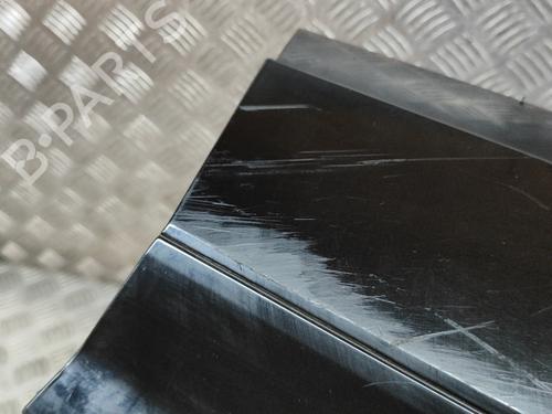 Door moulding trim AUDI Q4 E-TRON Sportback (F4N) 50 quattro | BP27770545C150 