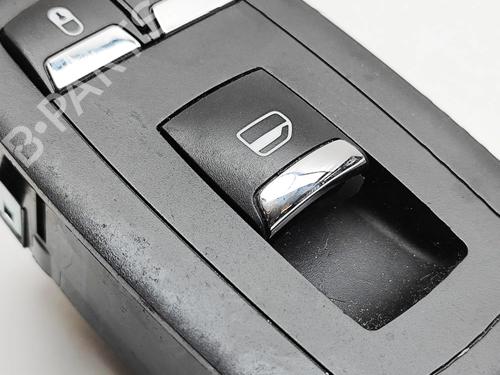 Left front window switch MASERATI GHIBLI III (M157) 3.0 D | BP38756611I27 - Image 5