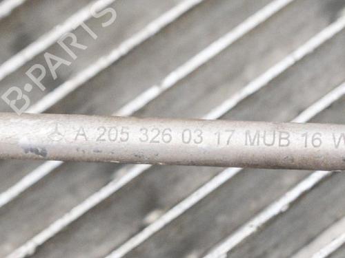 Other MERCEDES-BENZ GLC (X253) 220 d 4-matic (253.905, 253.903) | BP14666631O1 