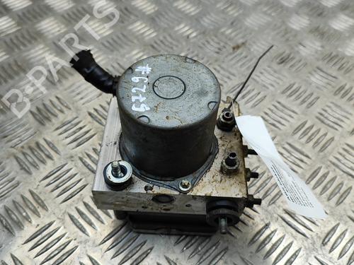 Used ABS pump ISUZU D-MAX II (TFR, TFS) 1.9 Ddi 4x4 (TFS87J) (163 hp) 29975547