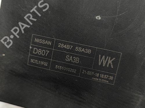 Fuse box NISSAN LEAF (ZE1) Electric | BP33798128E1  - Image 6