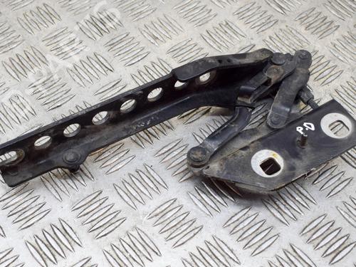 Hinge/Door check strap AUDI A8 D3 (4E2, 4E8) 4.0 TDI quattro | BP14632075C146 