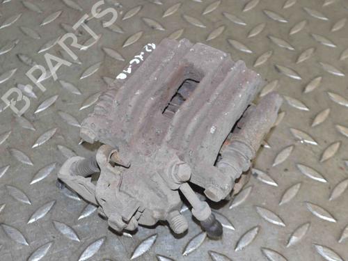 Left rear brake caliper AUDI A1 (8X1, 8XK) 1.4 TFSI | BP30220856M107