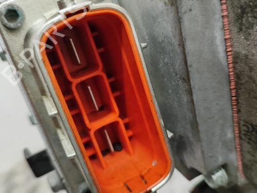 Gearbox VW PASSAT B8 (3G2, CB2) 2.0 TDI 4motion | BP29485997M3