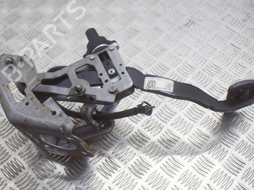 Break pedal MASERATI GHIBLI III (M157) 3.0 S Q4 | BP7799718I19 