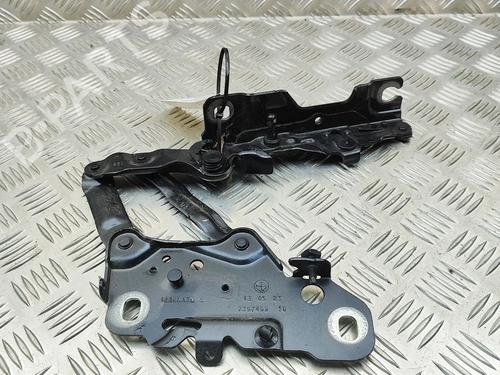 Used Hinge/Door check strap Hinge/Door check strap BMW X3 (G01, F97, G08) iX3 (286 hp) 34604698 34604698