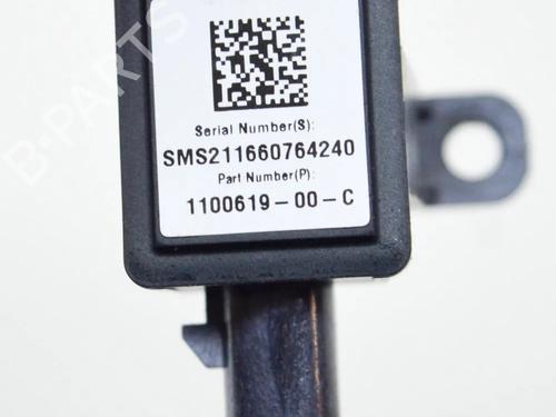 Câmera TESLA MODEL 3 (5YJ3) EV | BP27758397E14 