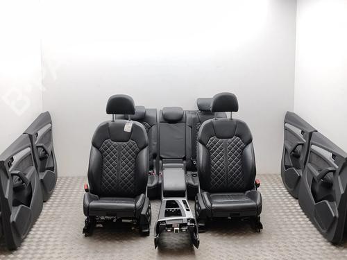 Used Seats set Seats set 39646653 39646653