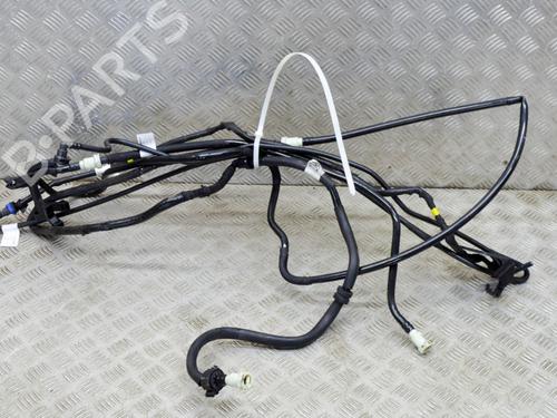 Pipe MASERATI LEVANTE SUV (M161) 3.0 Q4 | BP15376220M125 