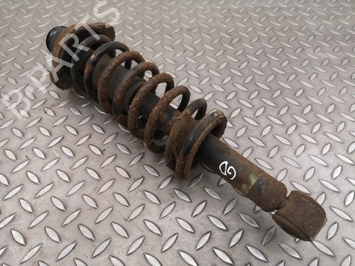 Amortecedor trás direito MITSUBISHI OUTLANDER III (GG_W, GF_W, ZJ, ZL, ZK) 2.2 Di-D 4WD | BP30253335M19