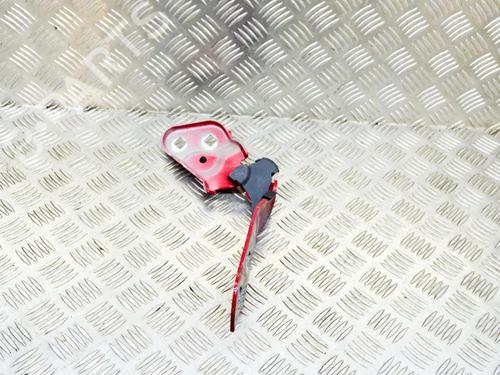 Hinge/Door check strap TESLA MODEL 3 (5YJ3) EV AWD | BP27751334C146  - Image 5