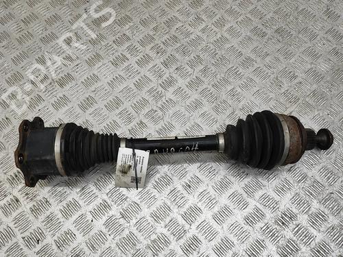 Used Right front driveshaft AUDI E-TRON (GEN) 55 quattro (408 hp) 27781174