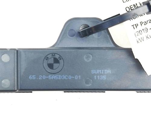 Electronic module BMW 2 Gran Coupe (F44) 218 i | BP36507677M83 - Image 6