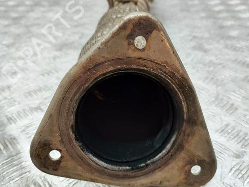 Exhaust system IVECO DAILY VI Platform/Chassis 33S16, 35S16, 35C16, 40C16, 42S16, 50C16 | BP36044900M121 - Image 3