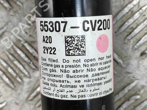Left rear shock absorber KIA EV6 (CV) 77 | BP40206180M18 - Image 9