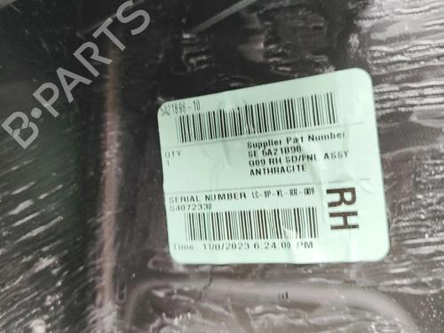 Boot lining BMW XM (G09) XM All-wheel Drive | BP33390369I3  - Image 7