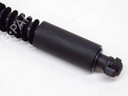 Electronic module TESLA MODEL X (5YJX) P100D AWD | BP8625216M83