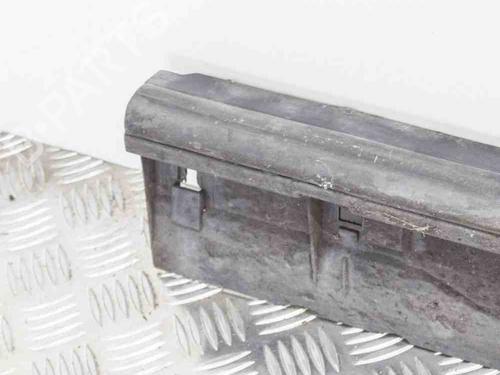 Left sideskirt MAZDA CX-5 (KE, GH) 2.0 (KEEFW) | BP14616749C115 