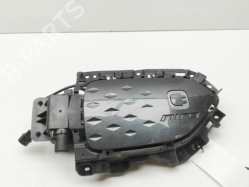 Tanklåg Tanklåg KIA NIRO II (SG2) EV (204 hp) 35717458 35717458