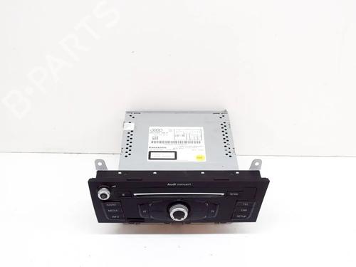 Used Electronic module Electronic module AUDI A5 (8T3) 2.0 TDI (177 hp) 14638390 14638390