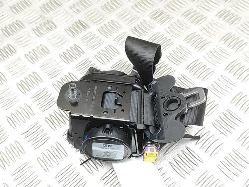 Rear left seatbelt TESLA MODEL Y (5YJY) Long Range All-wheel Drive | BP33625312I29 - Image 3