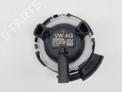 Electronic sensor SKODA KAROQ (NU7, ND7) 1.5 TSI | BP37798006M84 - Image 6