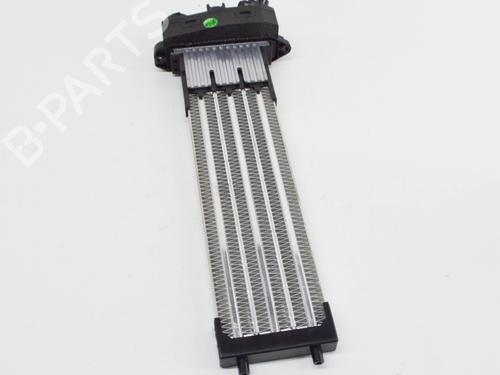 Varmeblæsermodstand FORD RANGER (TKE) 3.2 TDCi 4x4 | BP13929457M108 