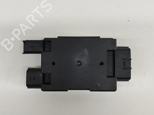 Used Electronic module NISSAN QASHQAI II (J11, J11_) 1.6 dCi ALL MODE 4x4-i (130 hp) 16312969