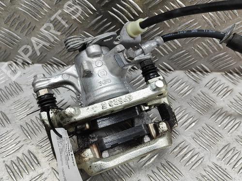 Left rear brake caliper FORD PUMA (J2K, CF7) 1.0 EcoBoost mHEV | BP27785472M107 - Image 5