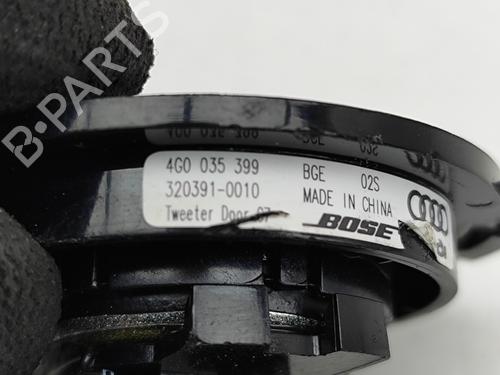 Speaker AUDI A7 Sportback (4GA, 4GF) 3.0 TDI quattro | BP28062660E2 