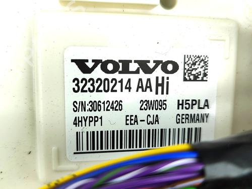 Electronic module VOLVO XC60 II (246) B4 Mild-Hybrid AWD | BP31192513M83