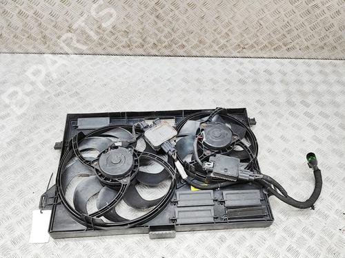 Elettroventola radiatore Elettroventola radiatore ASTON MARTIN DB9 Volante 6.0 V12 (476 hp) 34442933 34442933