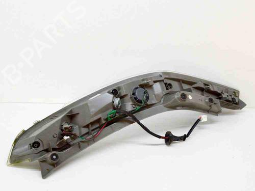 Right taillight NISSAN LEAF (ZE0) Electric | BP29867283C35 