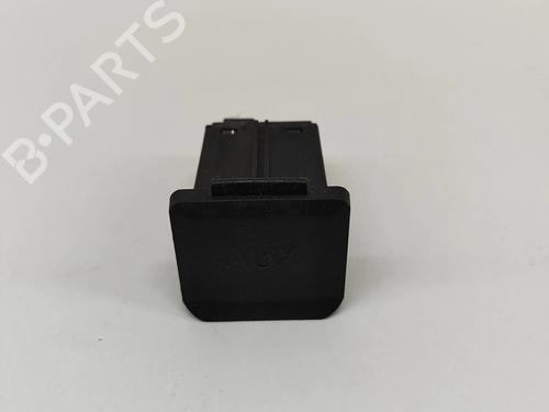 Used Electronic module Electronic module 18739752 18739752