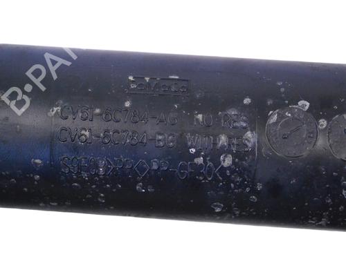 Pipe FORD FIESTA VI (CB1, CCN) 1.0 EcoBoost | BP33352605M125 - Image 5