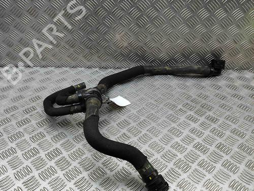 Pipe OPEL ASTRA L (OV5) 1.2 (FPHNSL, FPHNSR) | BP29486714M125 