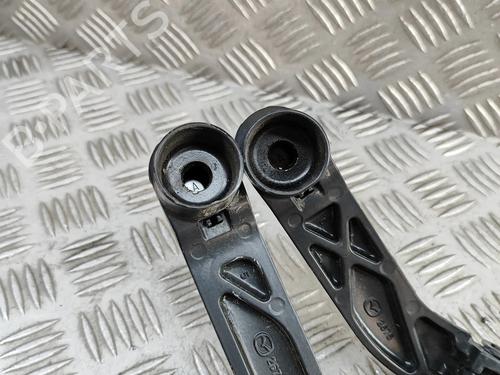 Vindspejlsviskerarm MAZDA CX-5 (KF) 2.0 | BP27317744C143 - Image 4