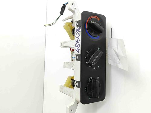 Used Electronic module LAND ROVER FREELANDER I (L314) 2.0 Td4 4x4 (109 hp) 24306728